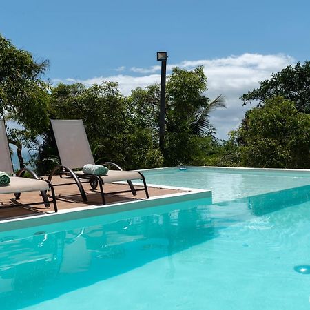 Hotel Mangabeira Logde Barra  Exterior foto
